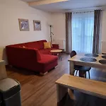 Apartment Apartmanovy Dom Lucky 188 Demanovska Dolina