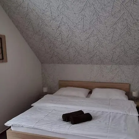 Apartmanovy Dom Lucky 188 *