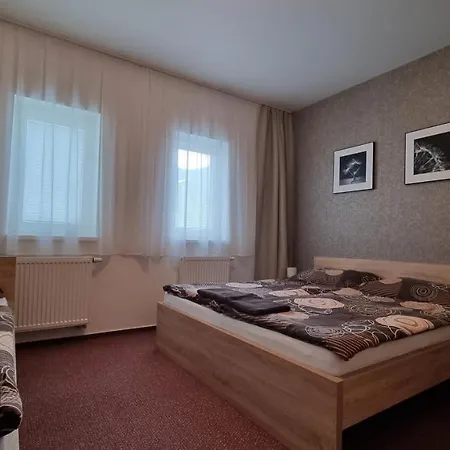 Apartmanovy Dom Lucky 188 *