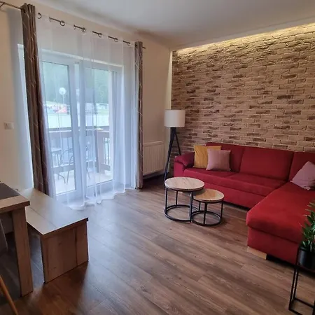 Apartmánový Dom Lúčky 188