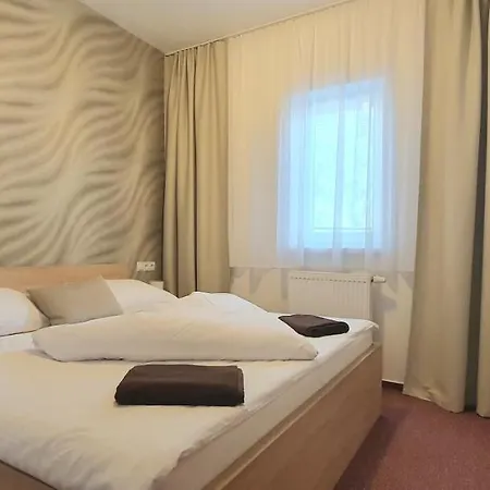 Apartmanovy Dom Lucky 188 * דמנובסקה דולינה