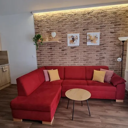 Apartmanovy Dom Lucky 188 Demanovska Dolina