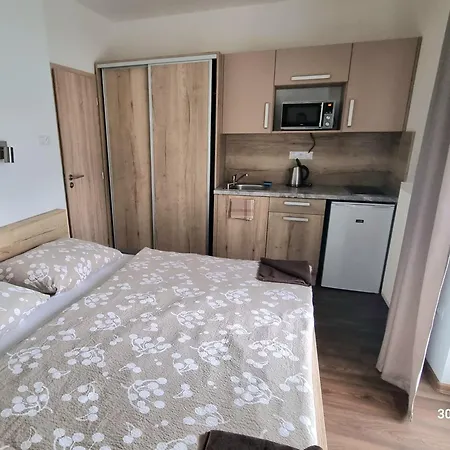 Apartmanovy Dom Lucky 188 *