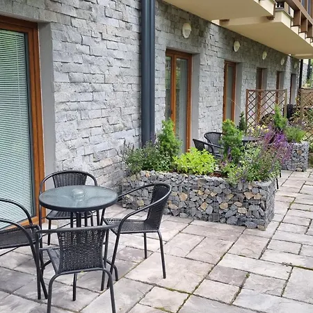 Apartmanovy Dom Lucky 188 شقة ديمانوفْشكا دولِنا