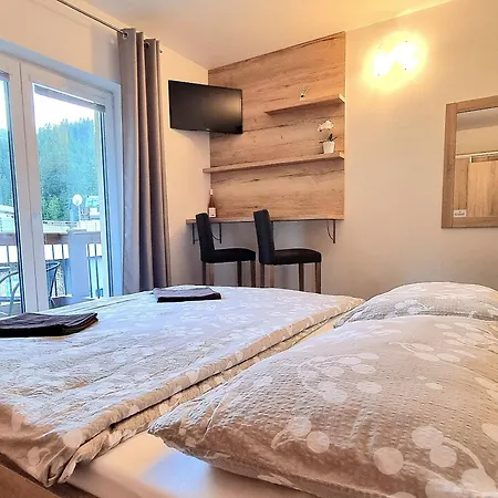 Apartmanovy Dom Lucky 188 شقة *