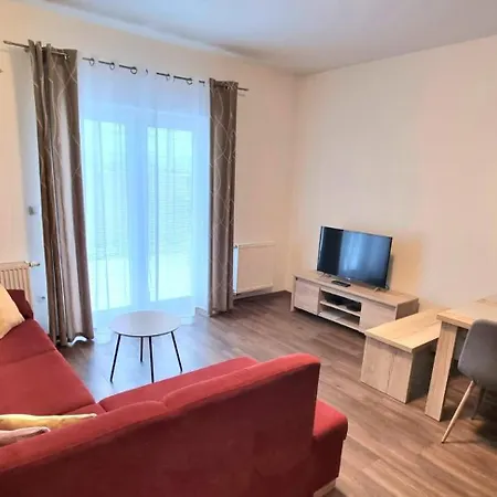 Apartmanovy Dom Lucky 188 Demanovska Dolina