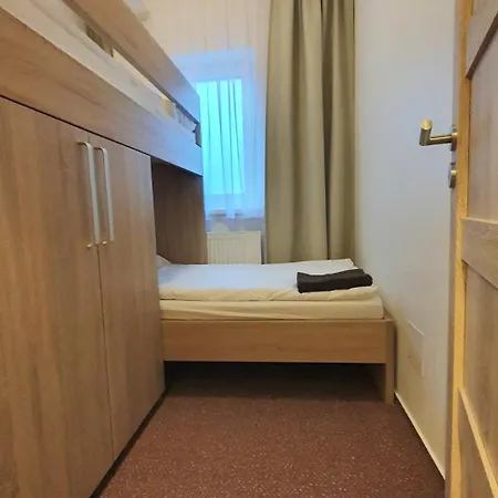 Apartmanovy Dom Lucky 188 * ديمانوفْشكا دولِنا