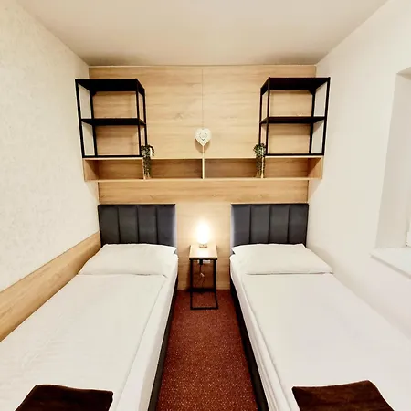 Apartmanovy Dom Lucky 188