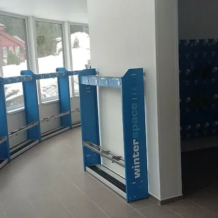 Apartmanovy Dom Lucky 188 شقة