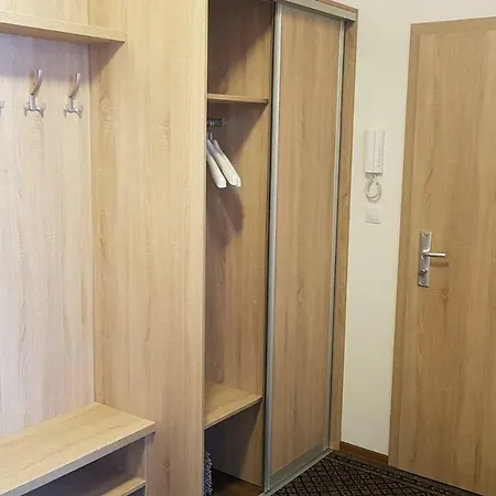 Apartmanovy Dom Lucky 188 *