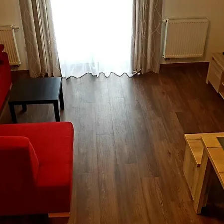 Apartmanovy Dom Lucky 188 *