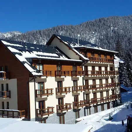 Apartmanovy Dom Lucky 188 شقة ديمانوفْشكا دولِنا