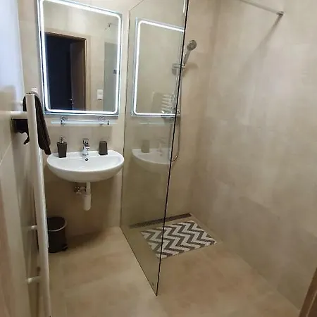 Apartmanovy Dom Lucky 188