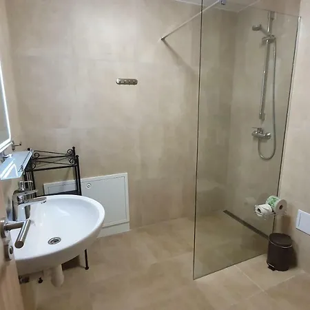 Apartmanovy Dom Lucky 188 דמנובסקה דולינה