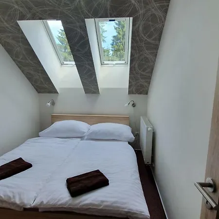 Apartmanovy Dom Lucky 188 דירה דמנובסקה דולינה