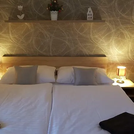 Apartmanovy Dom Lucky 188 * ديمانوفْشكا دولِنا