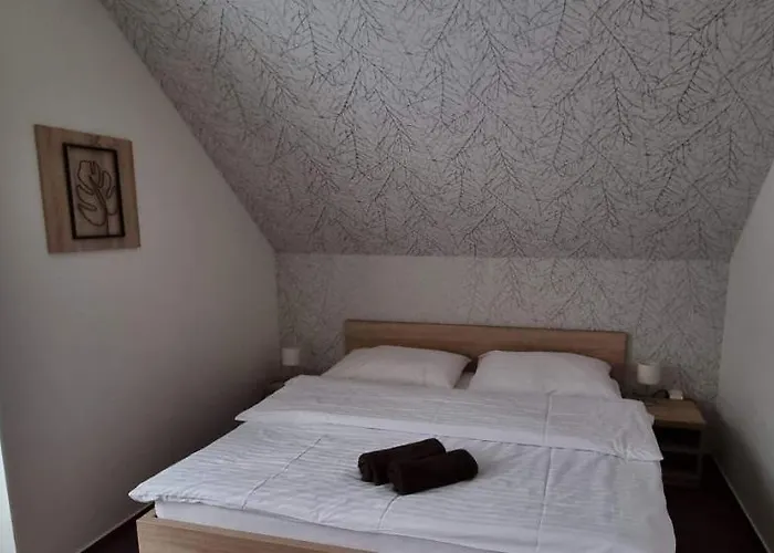 Apartmanovy Dom Lucky 188 *