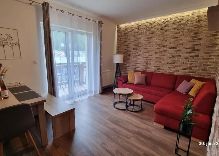 Apartmanovy Dom Lucky 188