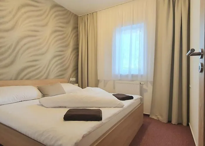 Apartmanovy Dom Lucky 188 * Demanovska Dolina