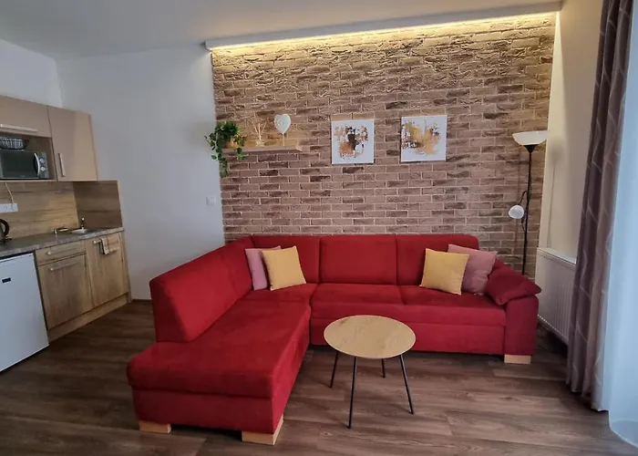 Apartmanovy Dom Lucky 188 Demanovska Dolina