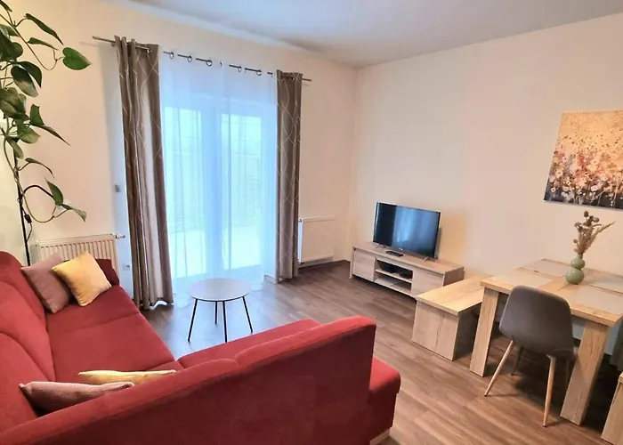 Apartmanovy Dom Lucky 188 Demanovska Dolina