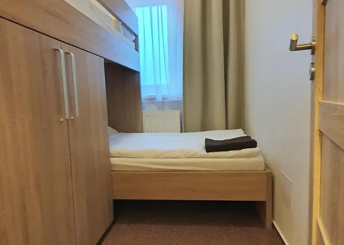 Apartmanovy Dom Lucky 188 * Demanovska Dolina