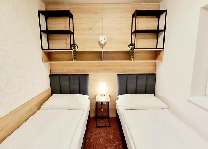 Apartmanovy Dom Lucky 188