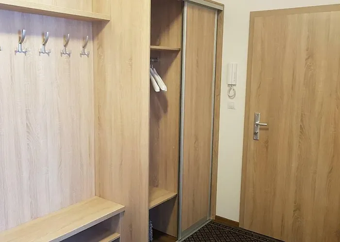 Apartmanovy Dom Lucky 188 *