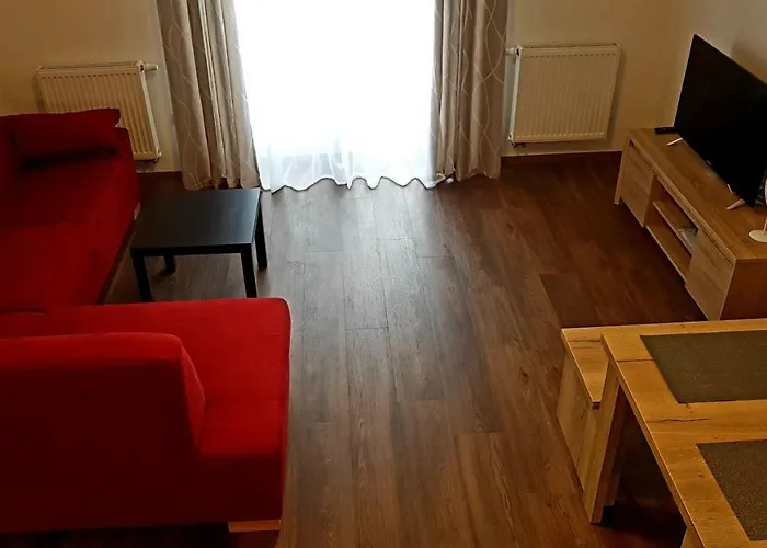 Apartmanovy Dom Lucky 188 *