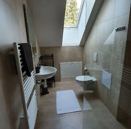 Apartmanovy Dom Lucky 188 Lägenhet