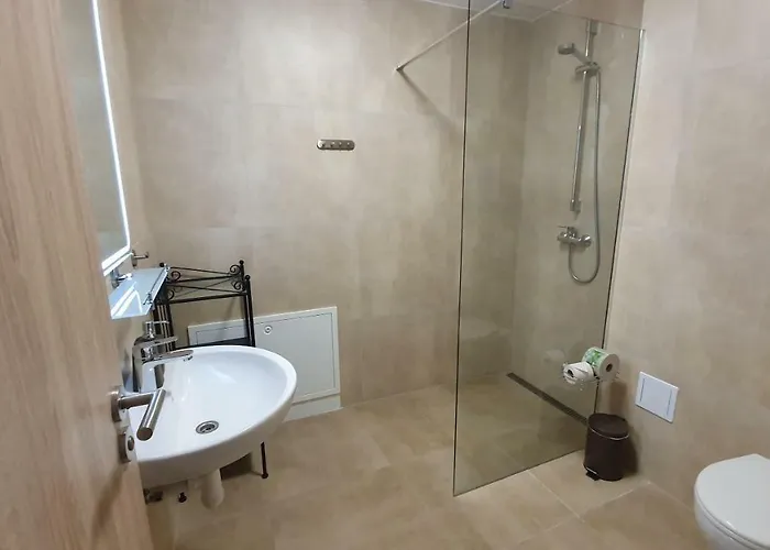 Apartmanovy Dom Lucky 188 Demanovska Dolina